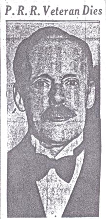 Charles H. Truitt