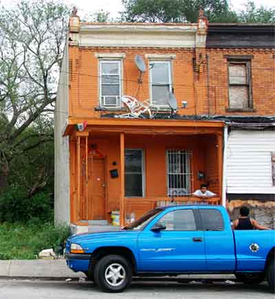 52 South 24th Street, 2011