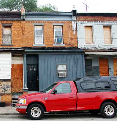 56 South 24th Street, 2011