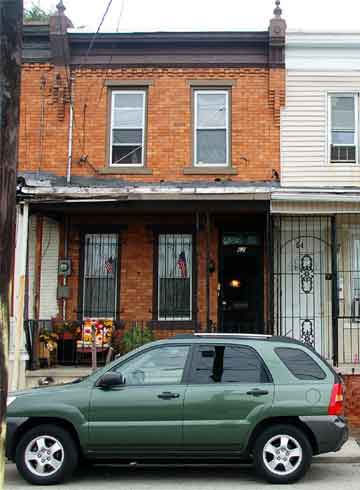 62 South 24th Street, 2011