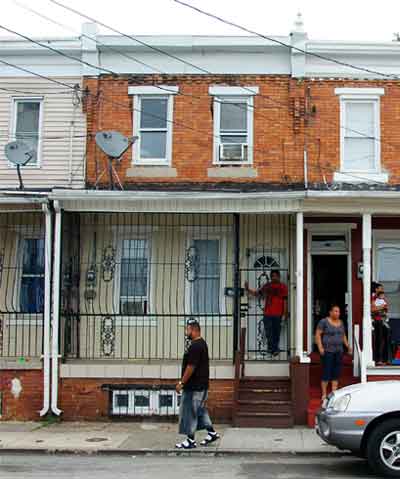 66 South 24th Street, 2011