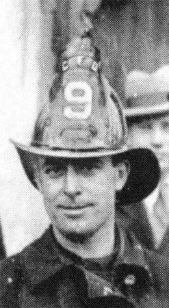 Howard Gick, 1931