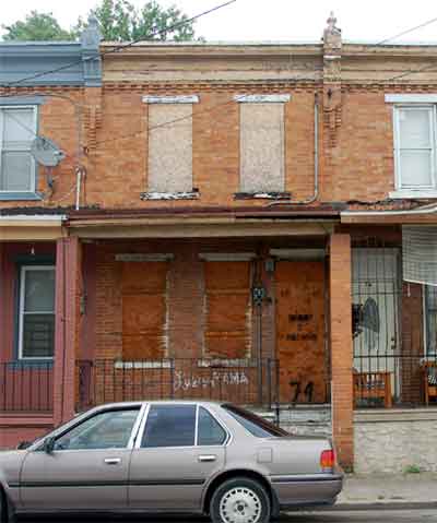 74 South 24th Street, 2011
