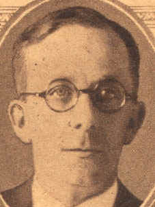 Clay W. Reesman, 1926