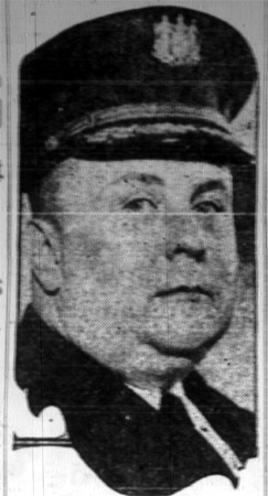 John W. Golden, 123 North 28th Street