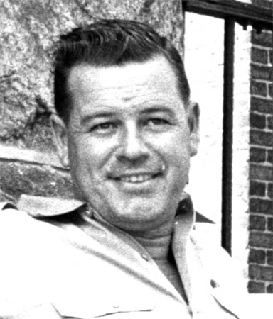 Raymond E. Banford — Camden Fire Department