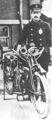 Josiah S. Pedigree — Camden Police Officer, 49 South 27th Street