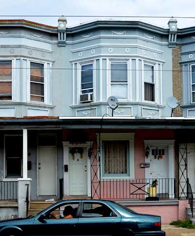 10 North 27th Street, September 2011