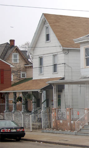 113-119 North 27th Street, January 2008