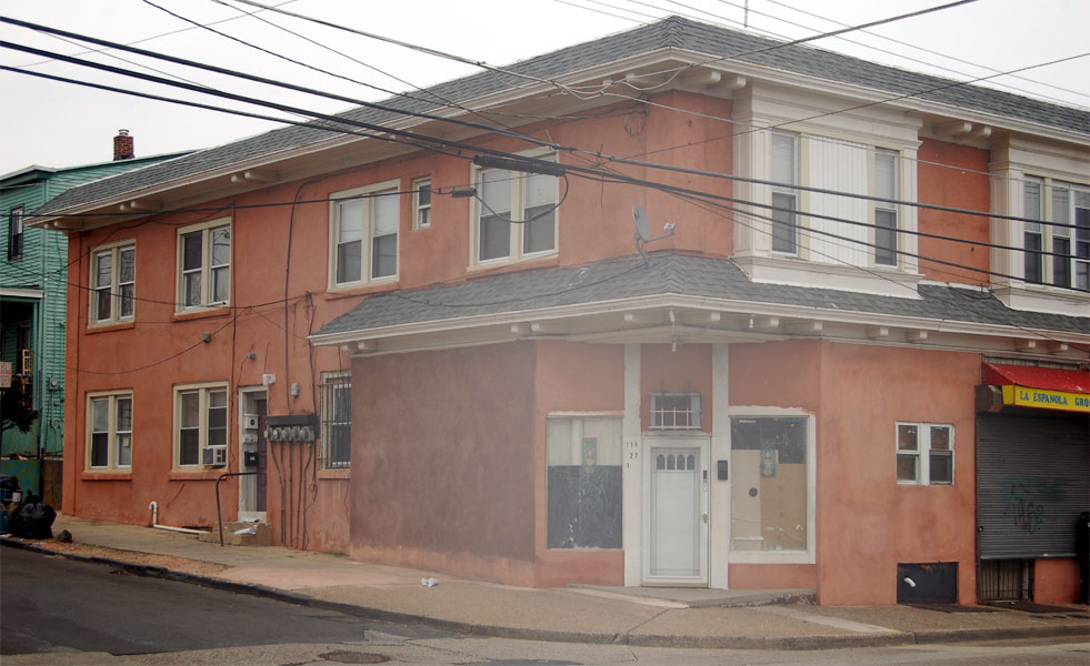 118 North 27th Street, January 2008