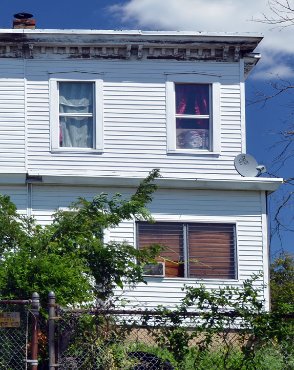 200 North 27th Street, August 2011