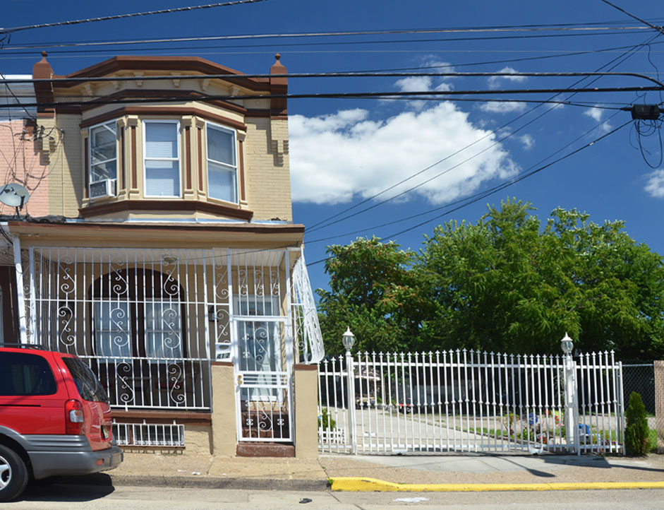 412 North 27th Street, August 2011
