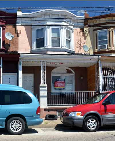 414 North 27th Street, August 2011