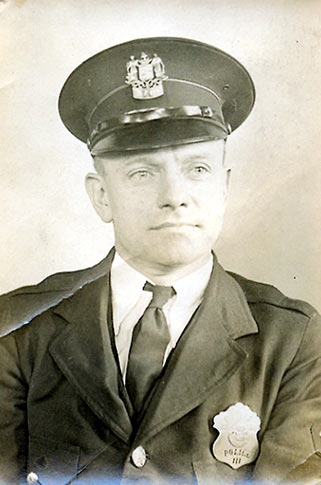 Howard Bean
