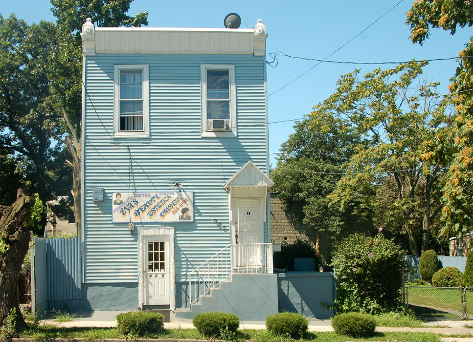 925 North 26th Street, July 2011