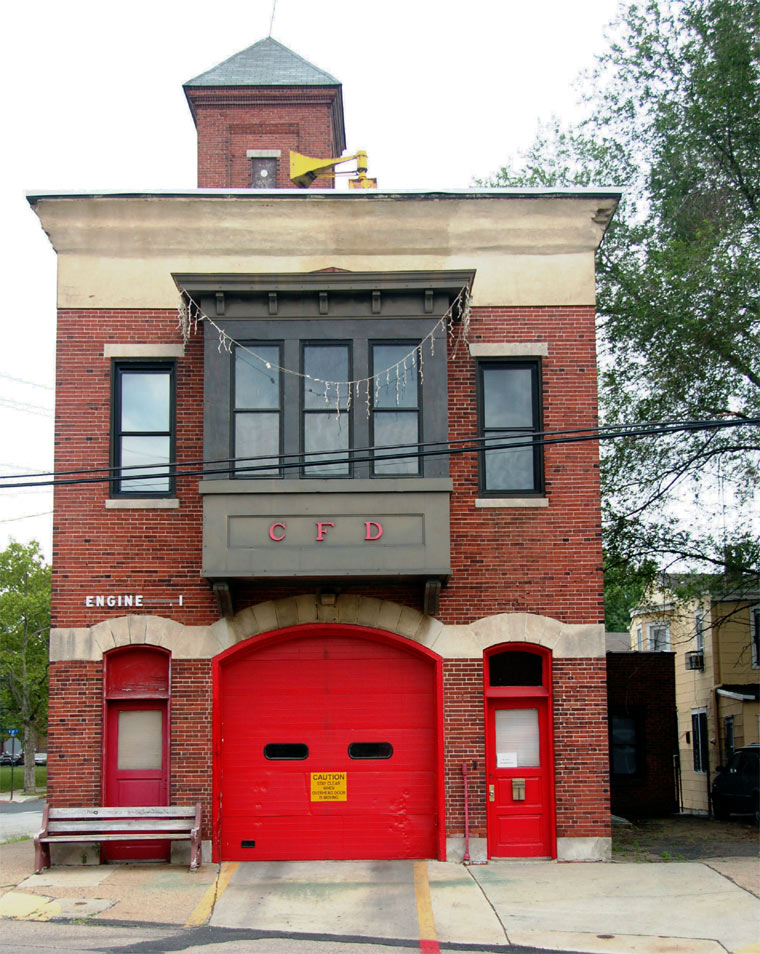 901 North 27th Street, July 2011