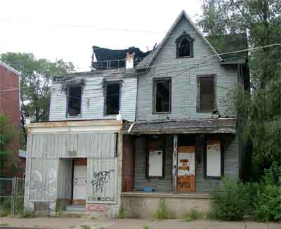 904-906 North 27th Street, July 2011
