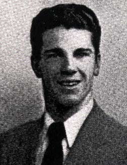 Robert C. Cowen, 133 North 26th Street, World War II