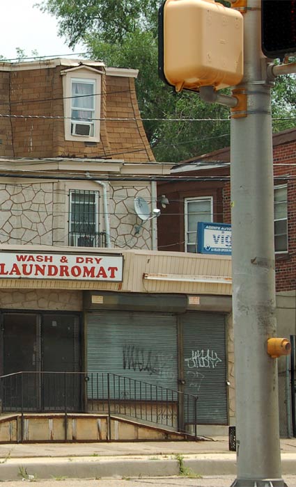 958 North 27th Street, June 2011