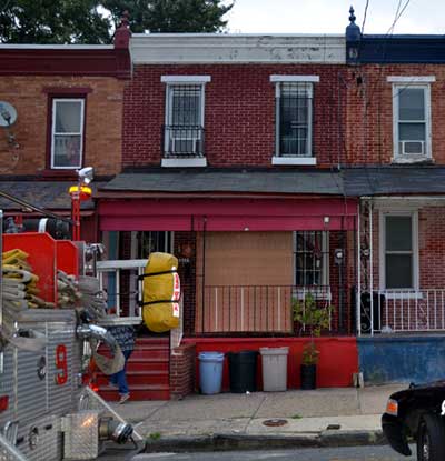 1066 North 27th Street, October 2011