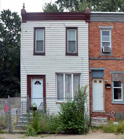 1072 North 27th Street, October 2011
