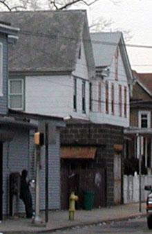 113-115 North 27th Street, February 2004