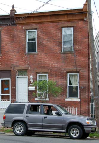 1209 North 27th Street, June 2011