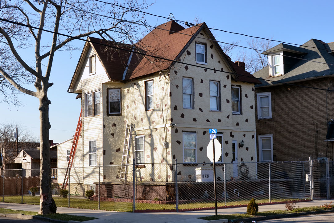 103 North 26th Street, January 2012