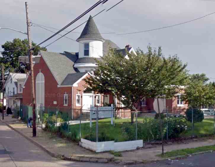733 North 27th Street, 2016