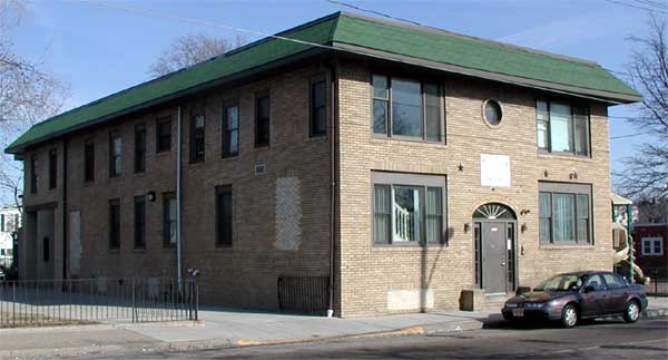 804 North 27th Street, February 2004