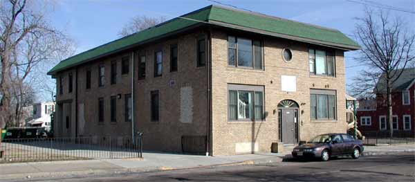 804 North 27th Street, February 2004