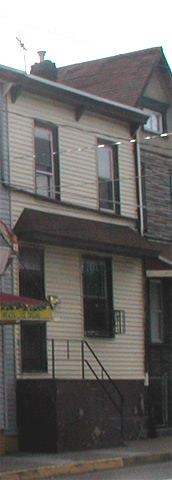 866 North 27th Street, May 2005