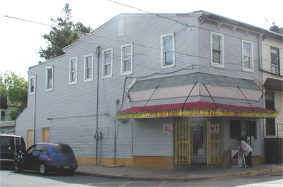 868 North 27th Street, May 2005