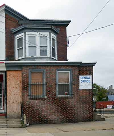 47 South 27th Street, October 2011