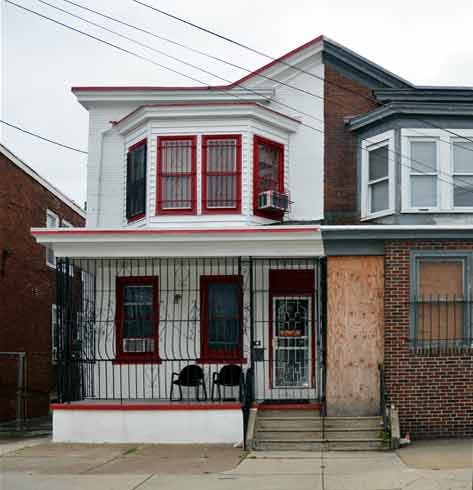 49 South 27th Street, October 2011