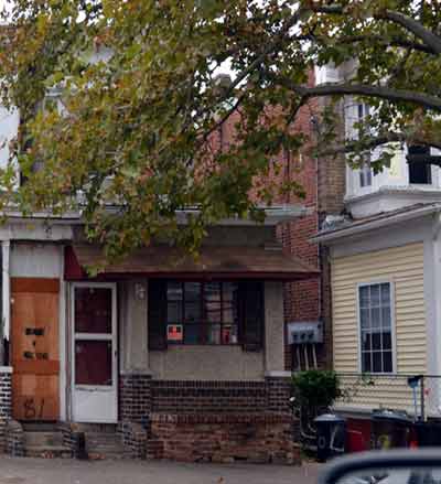 79 South 27th Street, October 2011