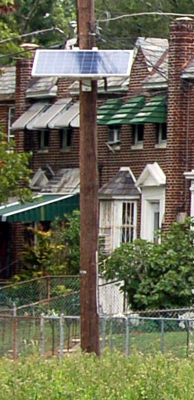404-406 South 27th Street, June 2011