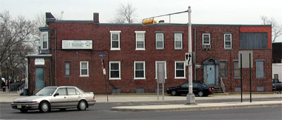 47 South 27th Street, February 2004
