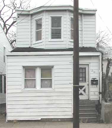 Private William R. McKee, 210 North 27th Street — WWII