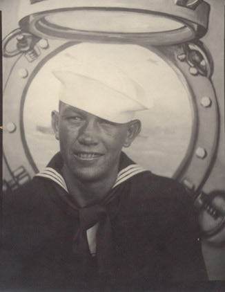 Johnny Toomey (Philip John Carlin), 53 South 26th Street, boxer