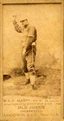 Charles L. Alcott, 101 South 26th Street, Camden Fire Department, 1895