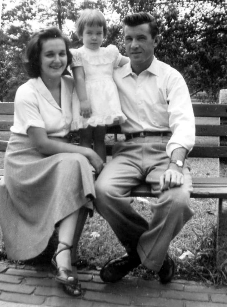 Dudley Grange, 1952, second photo
