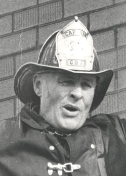 Chester Gedrich