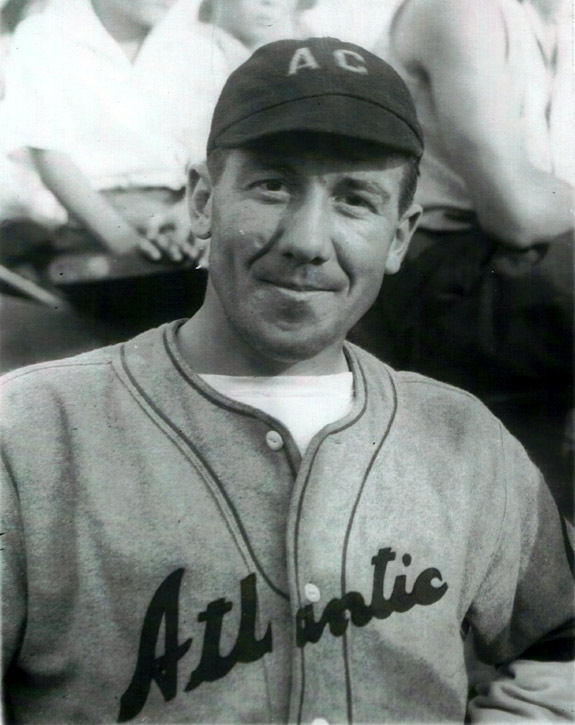 Samuel Arthur "Ott" Laxton