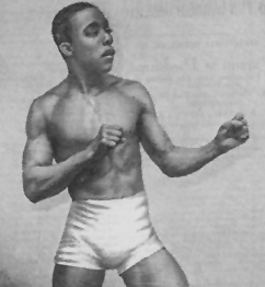Kentucky Rosebud (Walter Edgerton)