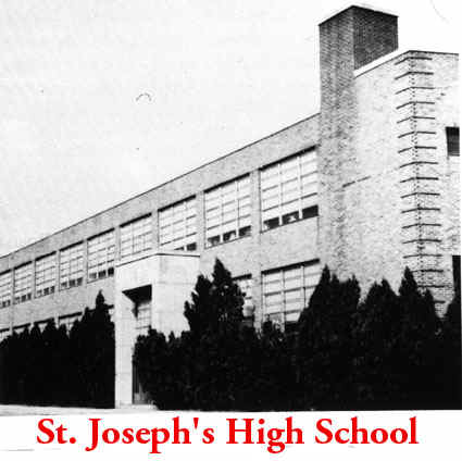 St. Joseph High School