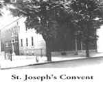 Convent of the Felician teaching sisters