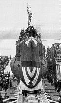 USS Escolar (SS-294)