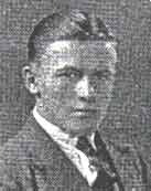 Bruno S. Ulak, Camden High School yearbook, 1932