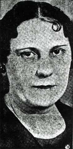 Mrs. Carrie R. Bean